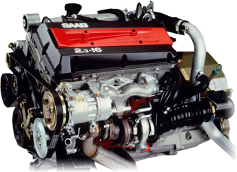 P59E7 Engine